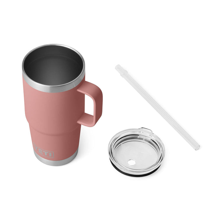 STRAW Lids