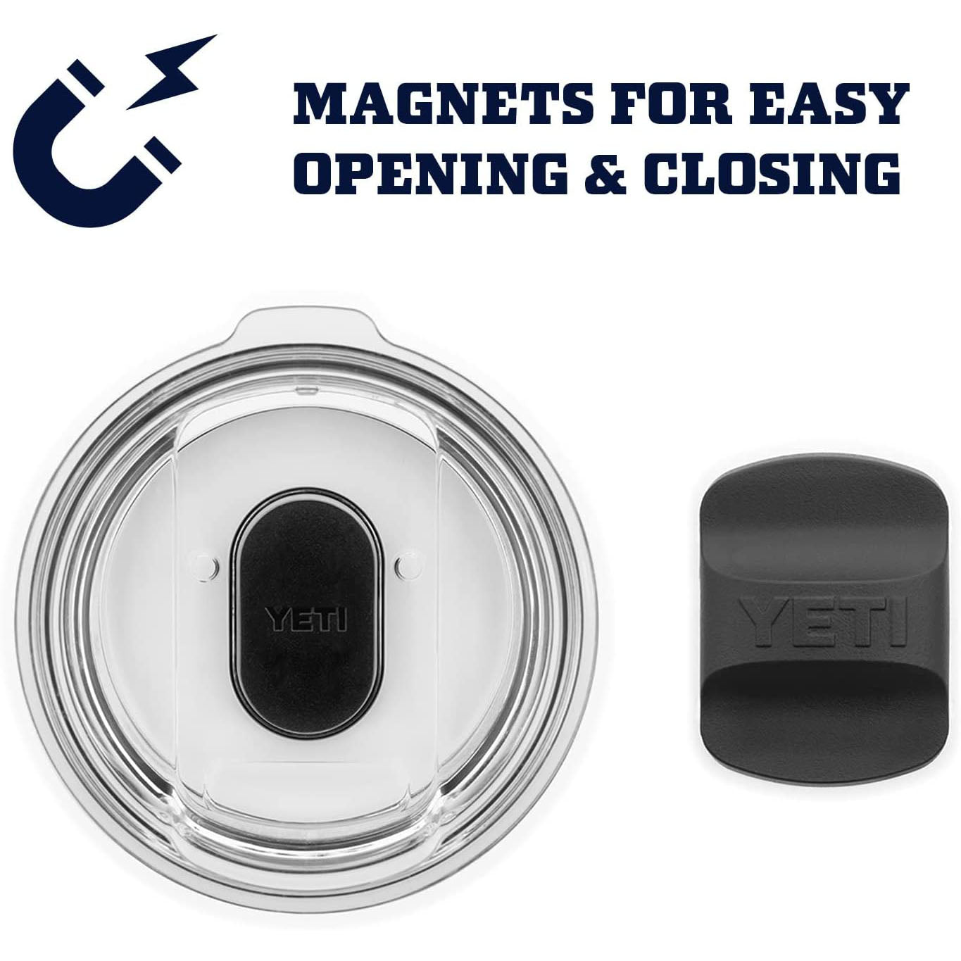 MAGSLIDER Lids