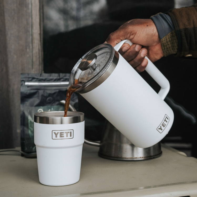 French Press