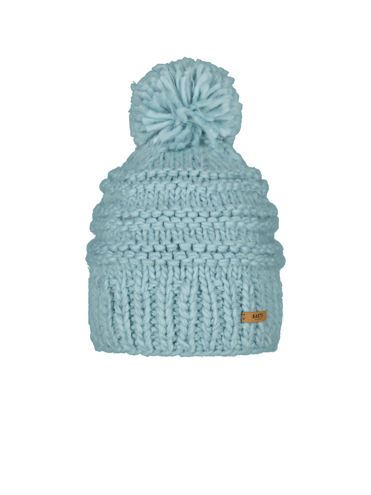 BARTS JASMIN BEANIE - ICE