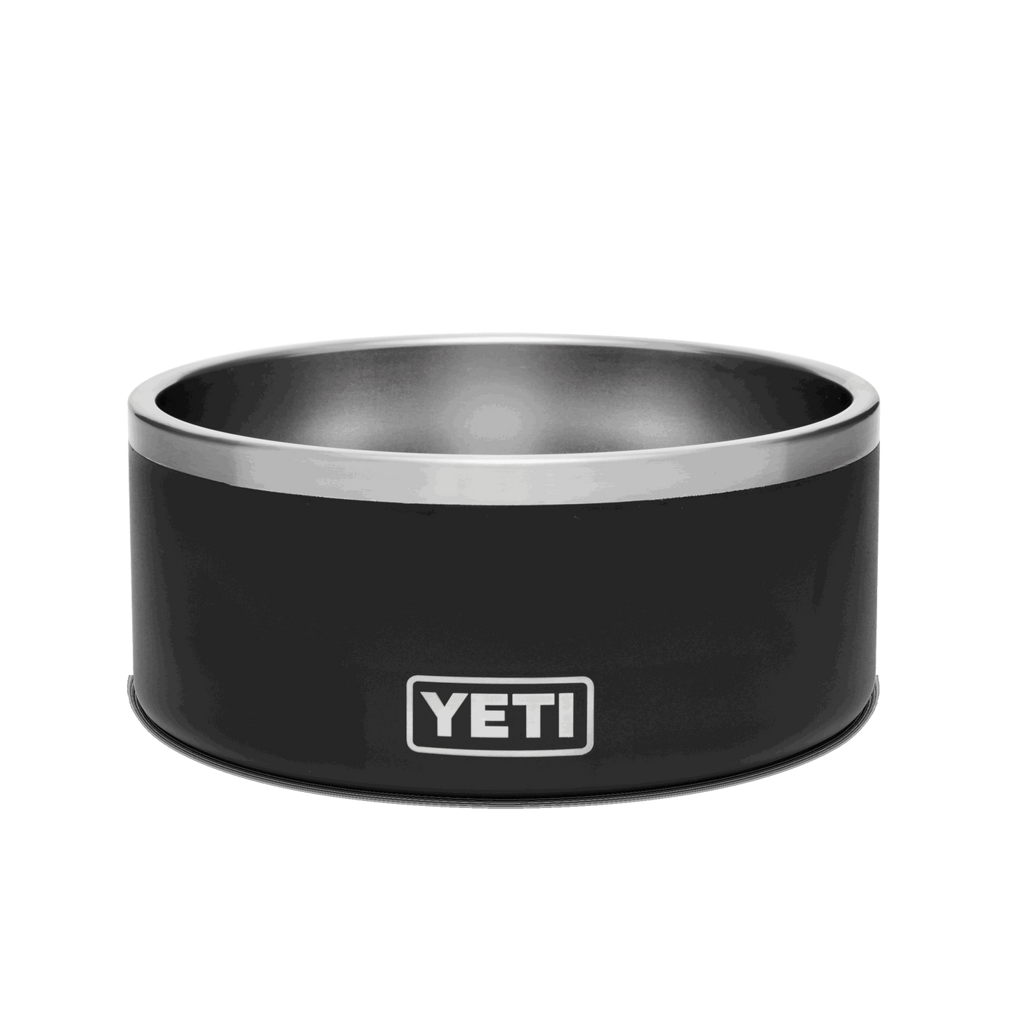 YETI BOOMER DOG BOWL SMALL BLACK -  - Watergate Bay Surf Company.