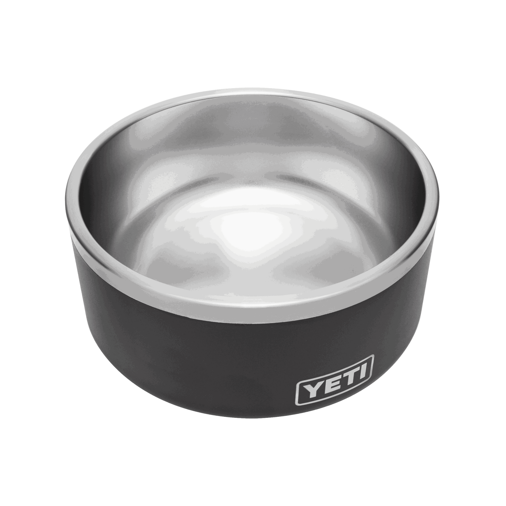 YETI BOOMER DOG BOWL SMALL BLACK -  - Watergate Bay Surf Company.