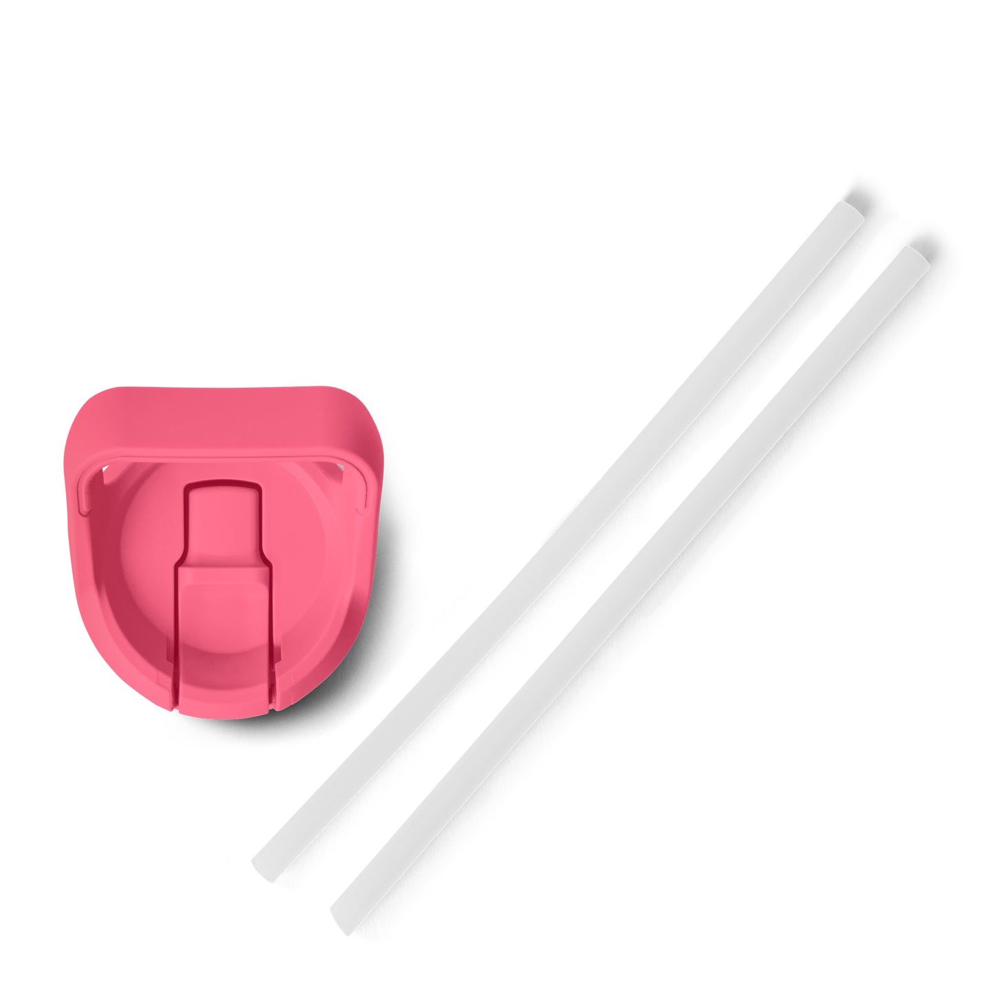 YETI RAMBLER JNR KIDS BOTTLE 12oz TROPICAL PINK - - Watergate Bay Surf Company.