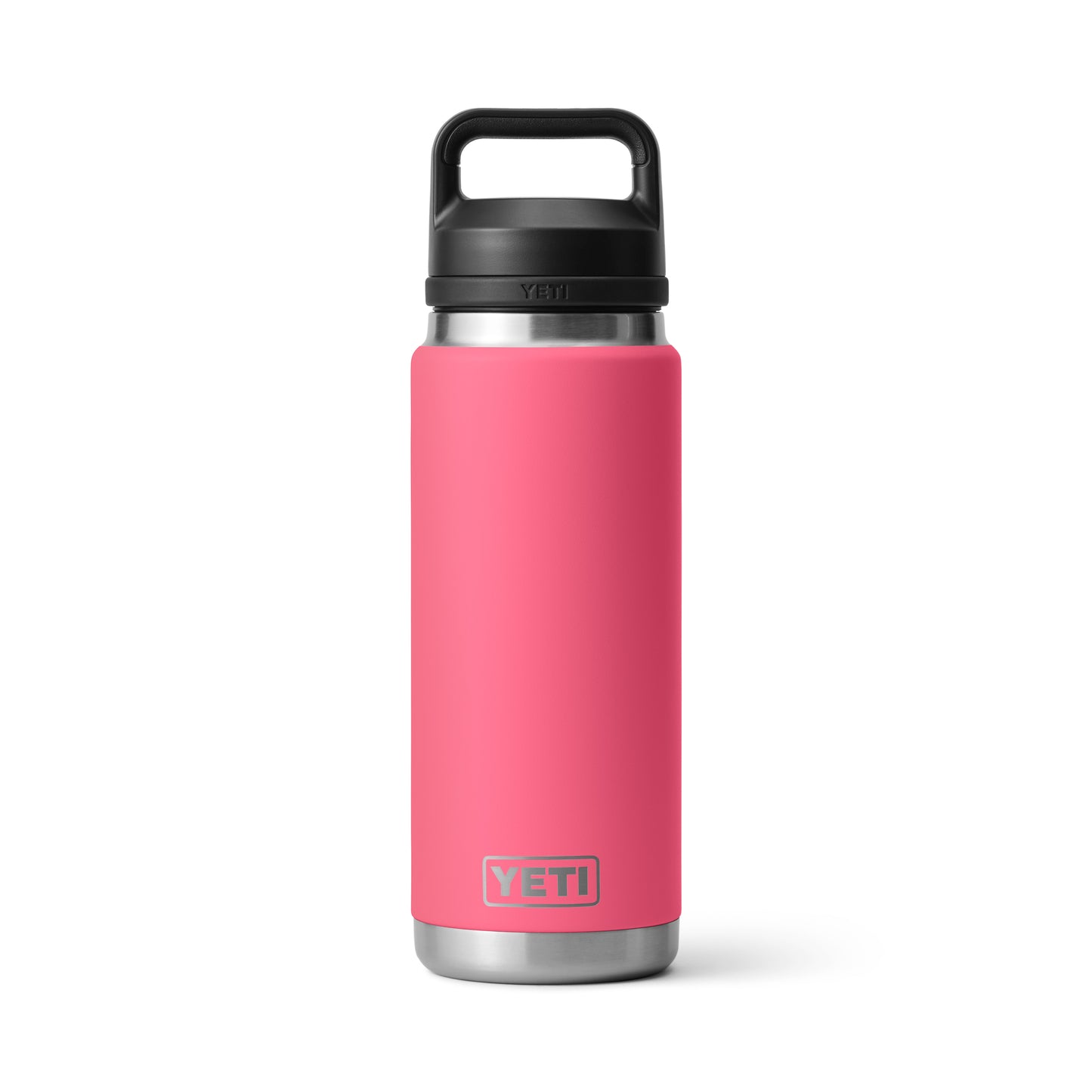 YETI RAMBLER CHUG 26oz TROPICAL PINK - - Watergate Bay Surf Company.