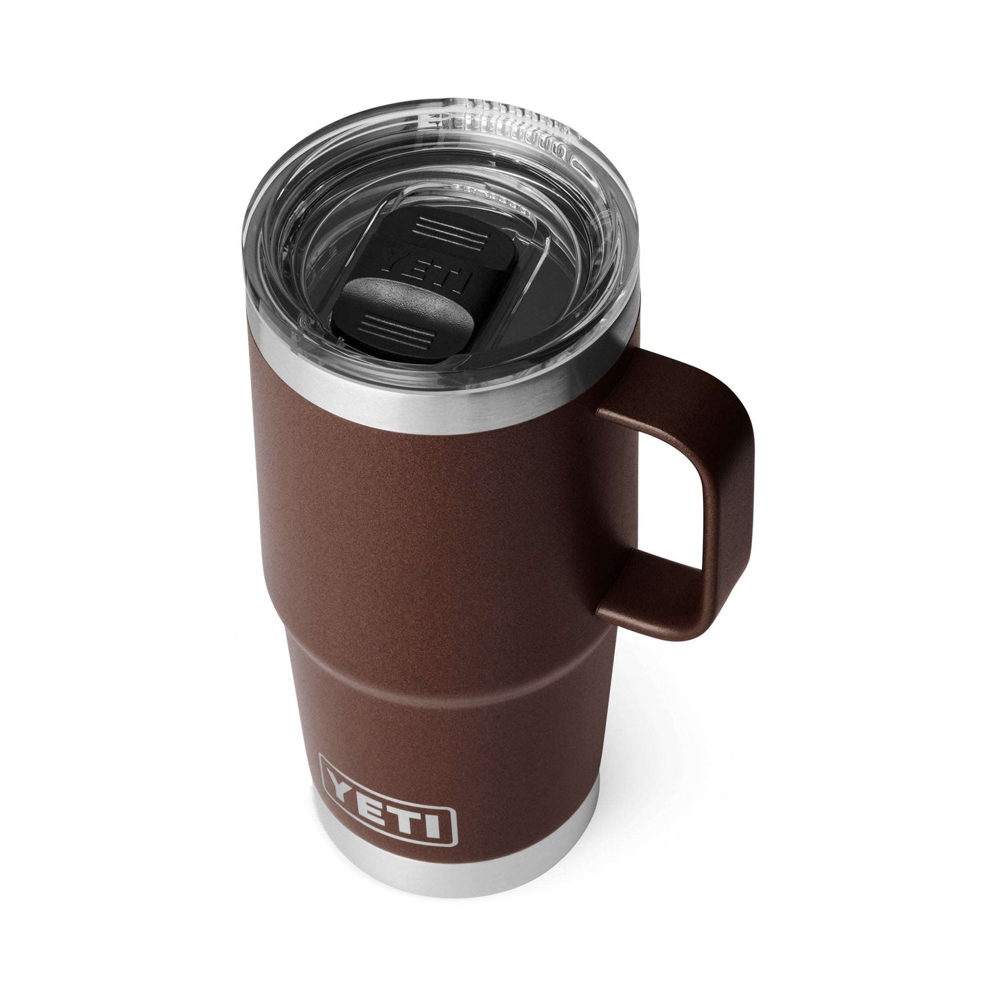 YETI RAMBLER TRAVEL MUG 20oz WETLANDS - - Watergate Bay Surf Company.