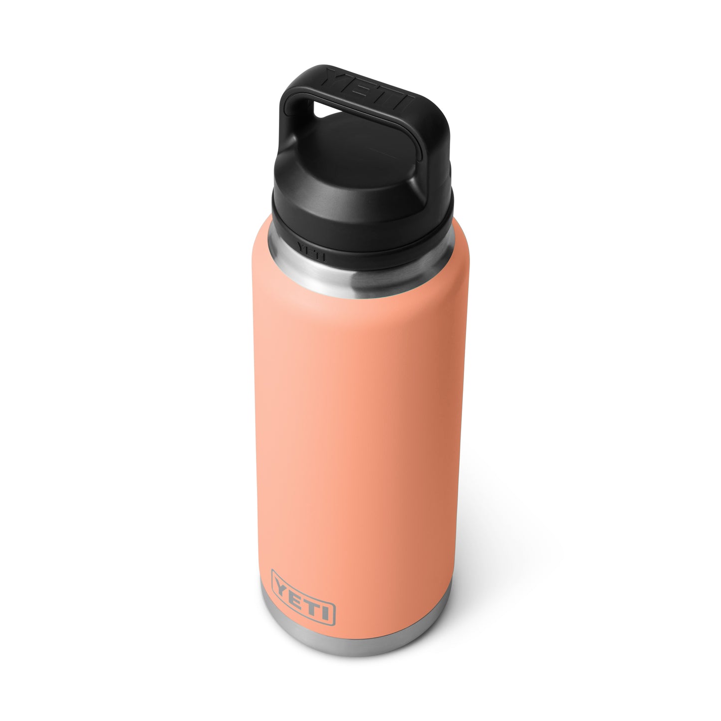 YETI RAMBLER CHUG 36oz LC-PEACH - - Watergate Bay Surf Company.