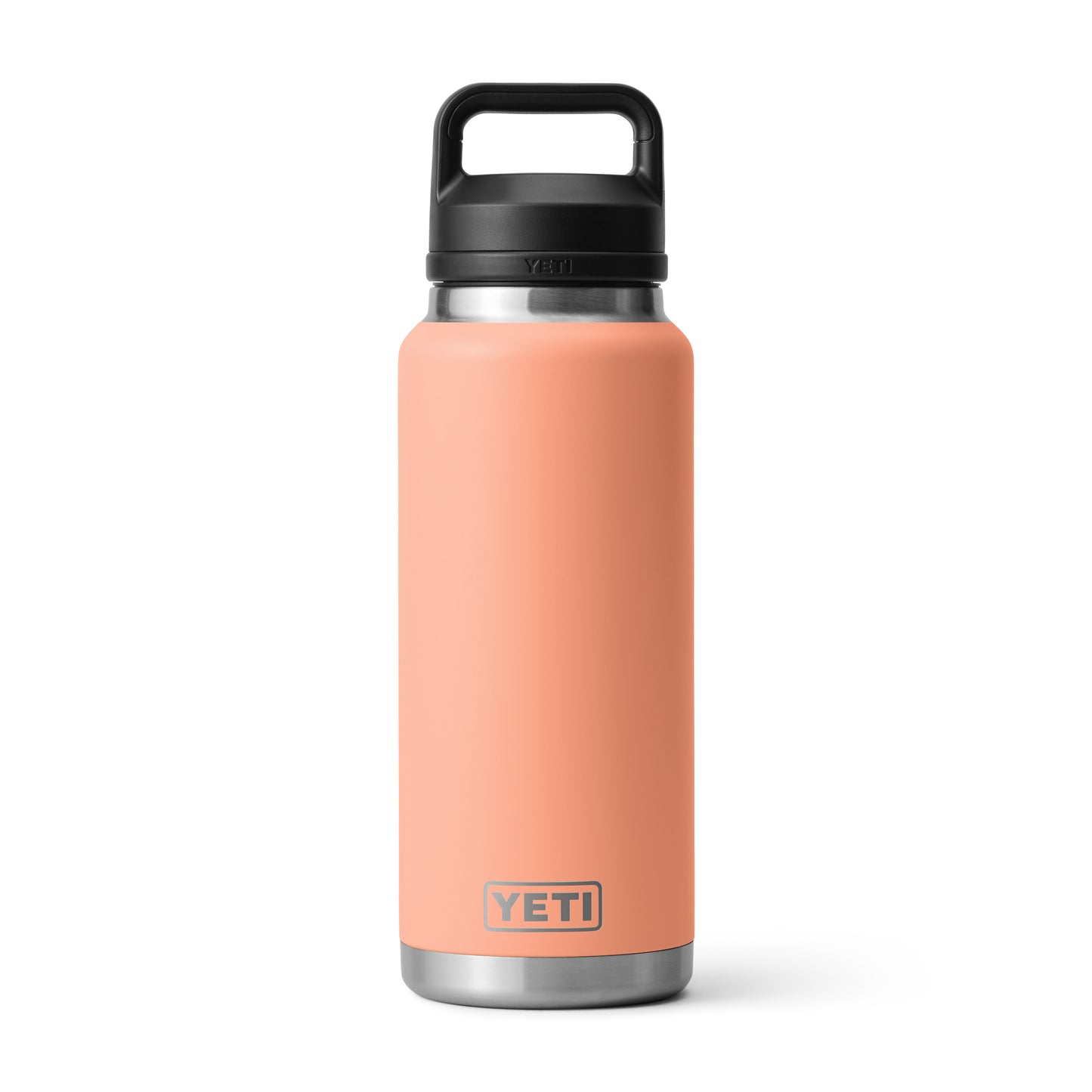 YETI RAMBLER CHUG 36oz LC-PEACH - - Watergate Bay Surf Company.
