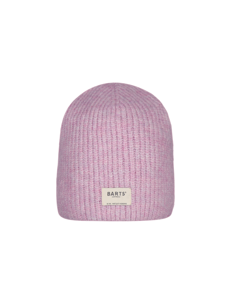 BARTS DARTY BEANIE - ORCHID