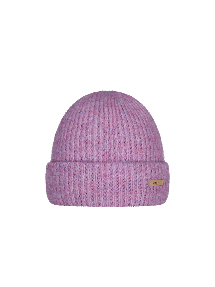 BARTS WITZIA BEANIE - BERRY