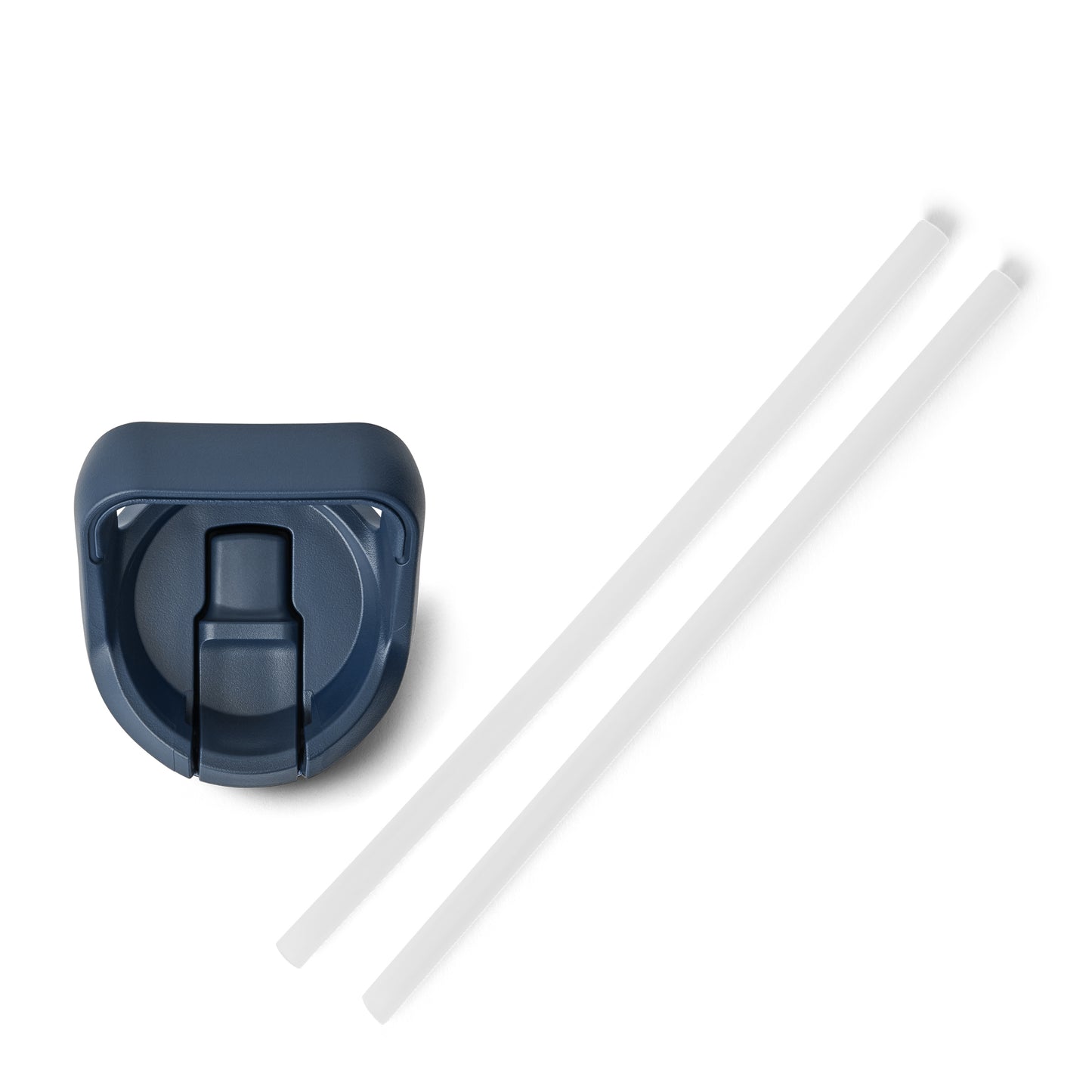 YETI RAMBLER JNR KIDS BOTTLE 12oz NAVY - - Watergate Bay Surf Company.