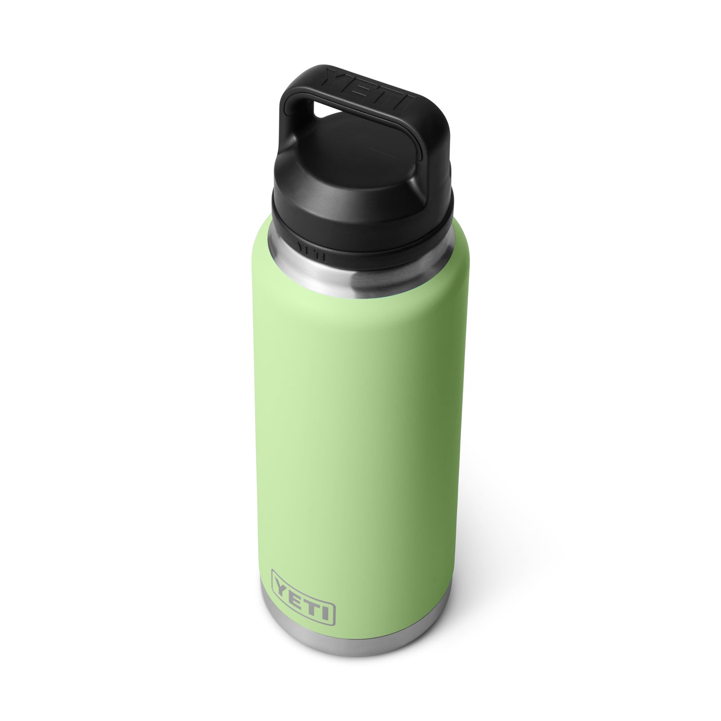 YETI RAMBLER CHUG 36oz KEY LIME - - Watergate Bay Surf Company.
