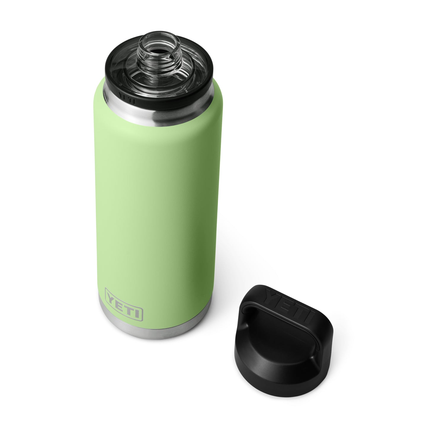 YETI RAMBLER CHUG 36oz KEY LIME - - Watergate Bay Surf Company.