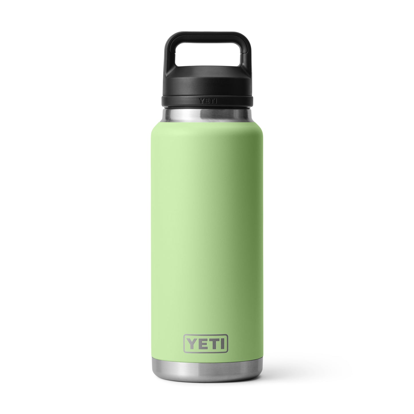 YETI RAMBLER CHUG 36oz KEY LIME - - Watergate Bay Surf Company.