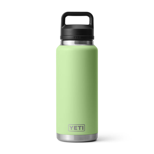 YETI RAMBLER CHUG 36oz KEY LIME -  - Watergate Bay Surf Company.