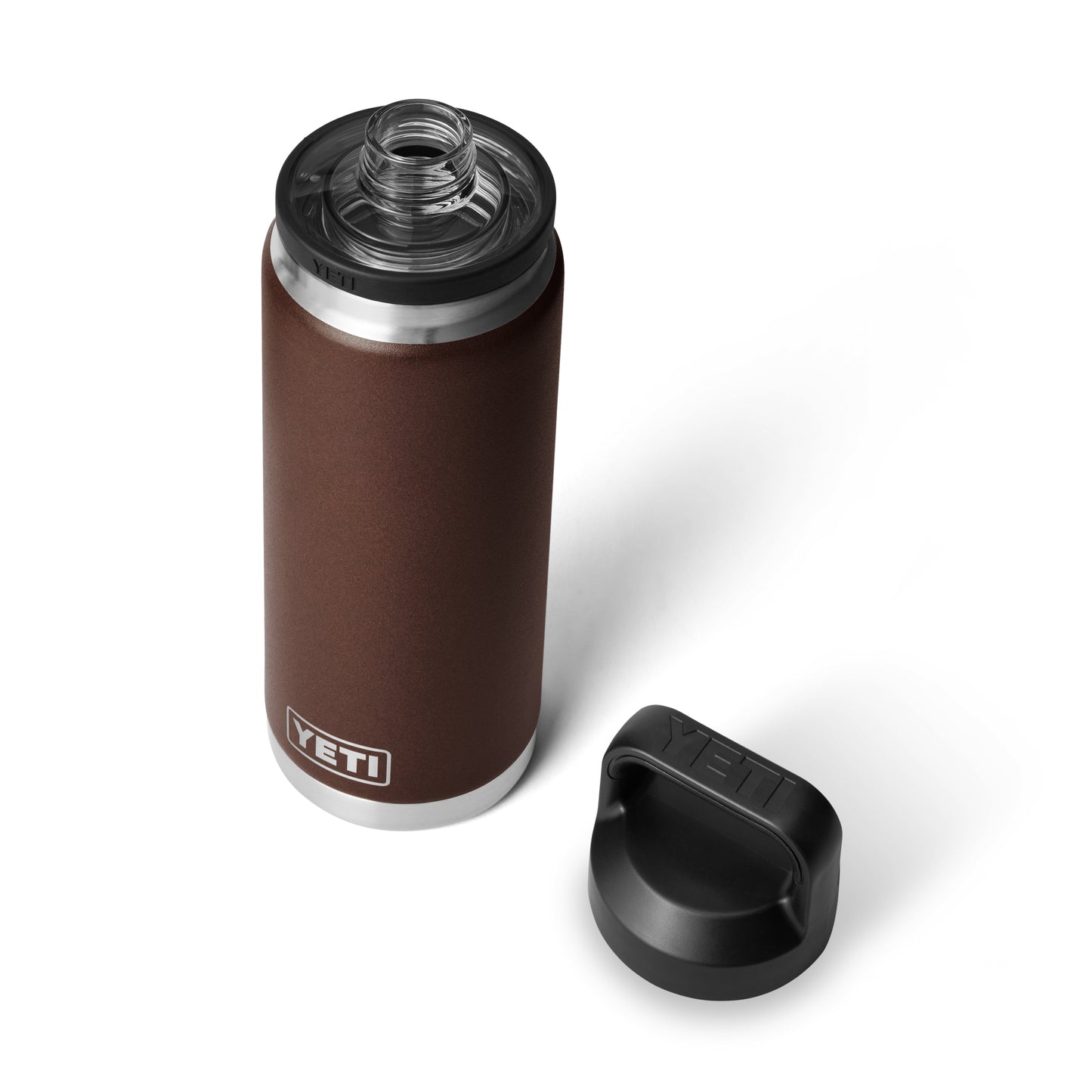 YETI RAMBLER CHUG 26oz WETLANDS - - Watergate Bay Surf Company.