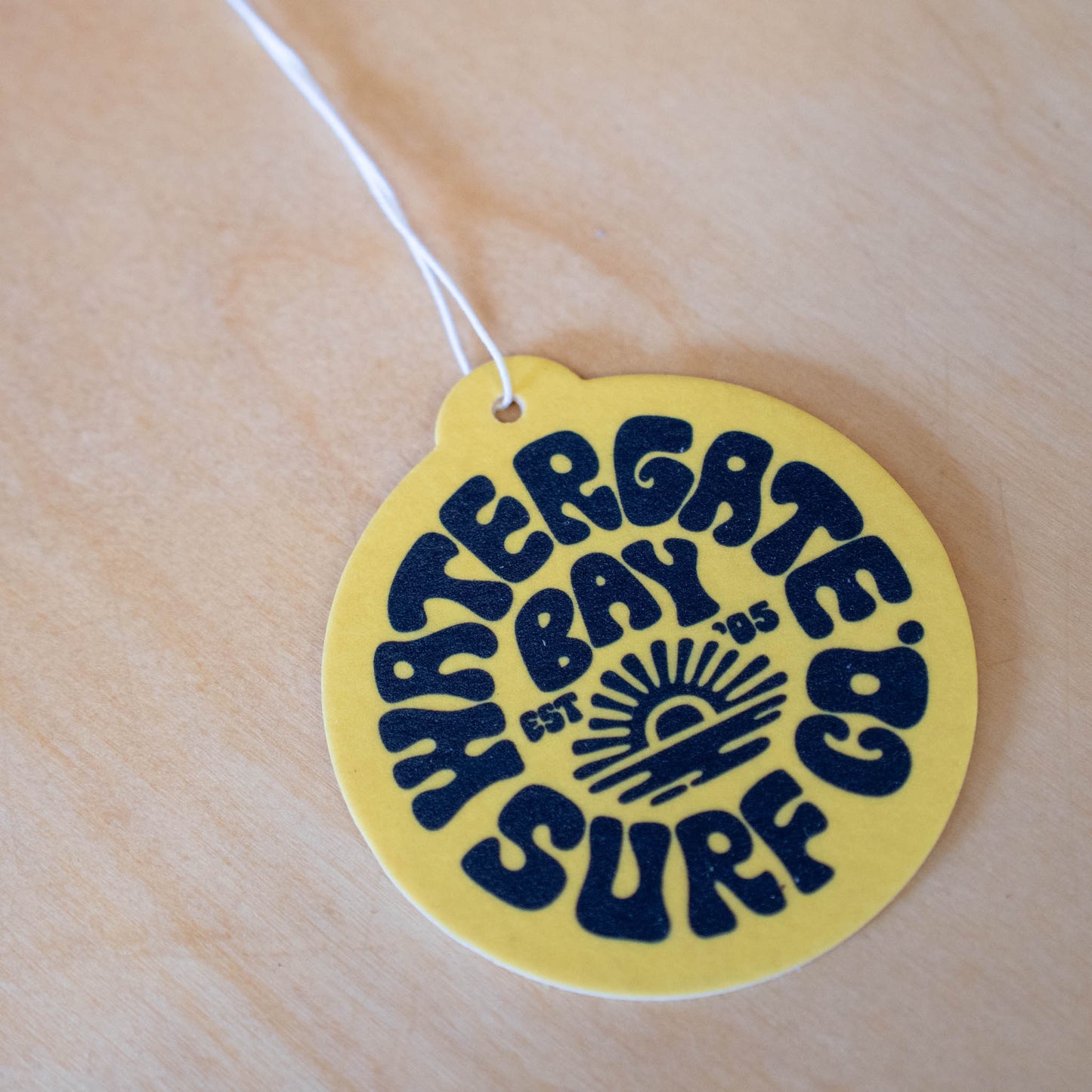 WATERGATE BAY AIR FRESHENER