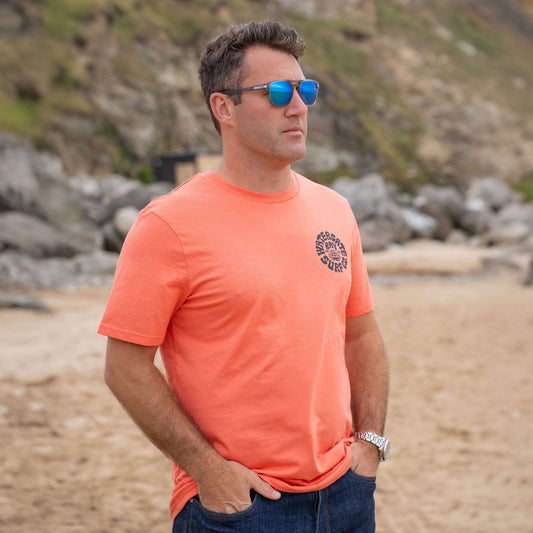 RETRO | T-SHIRT - FIESTA