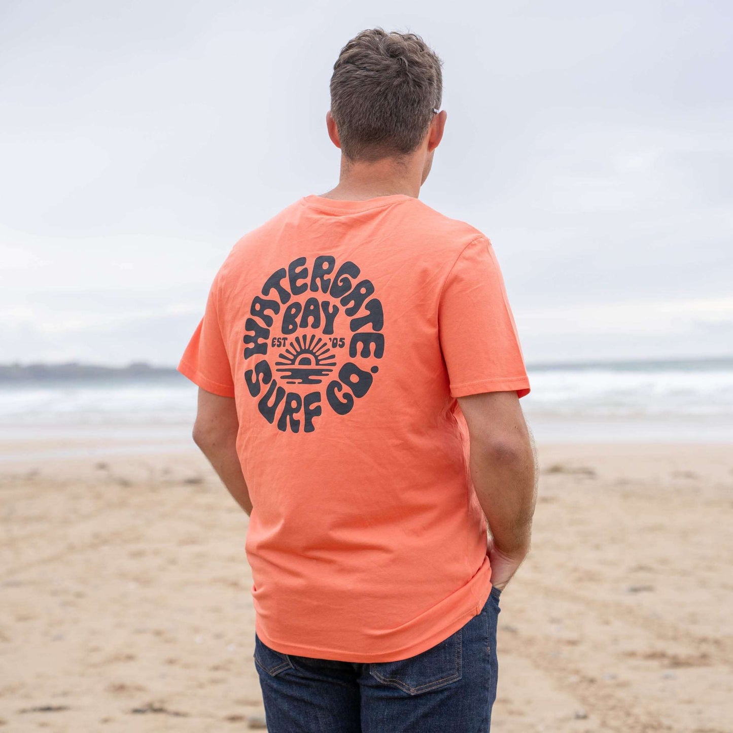 RETRO | T-SHIRT - FIESTA
