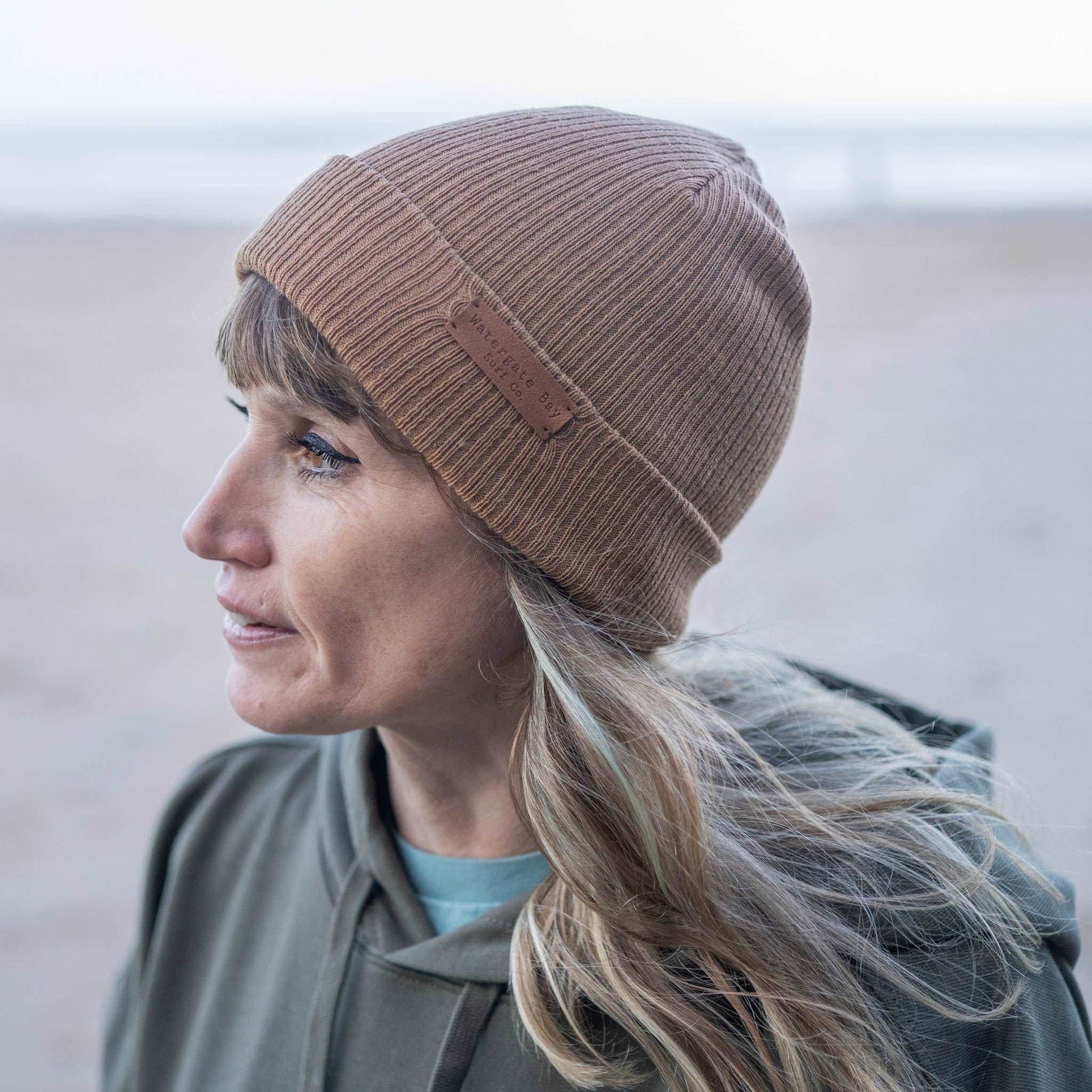 TEXT | FISHERMANS POLYANA - BISCUIT -  - Watergate Bay Surf Company.