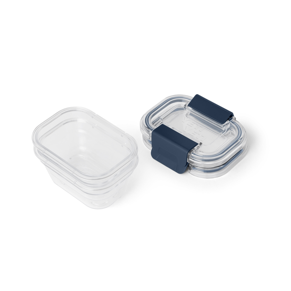 YETI FOOD STORAGE NAVY SMALL