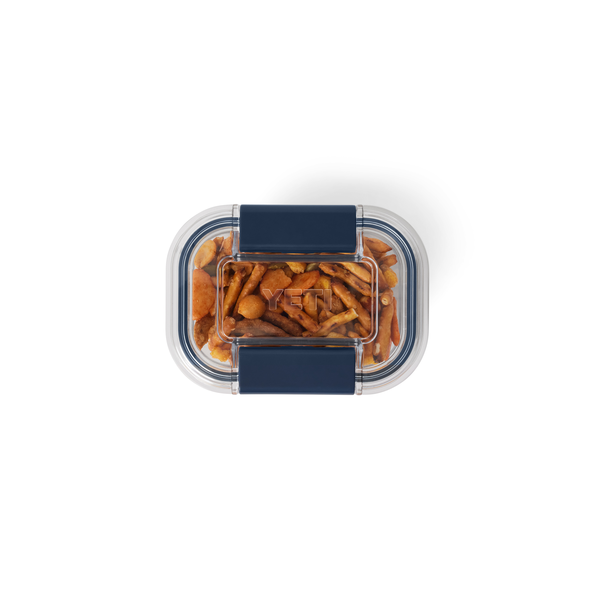 YETI FOOD STORAGE NAVY SMALL