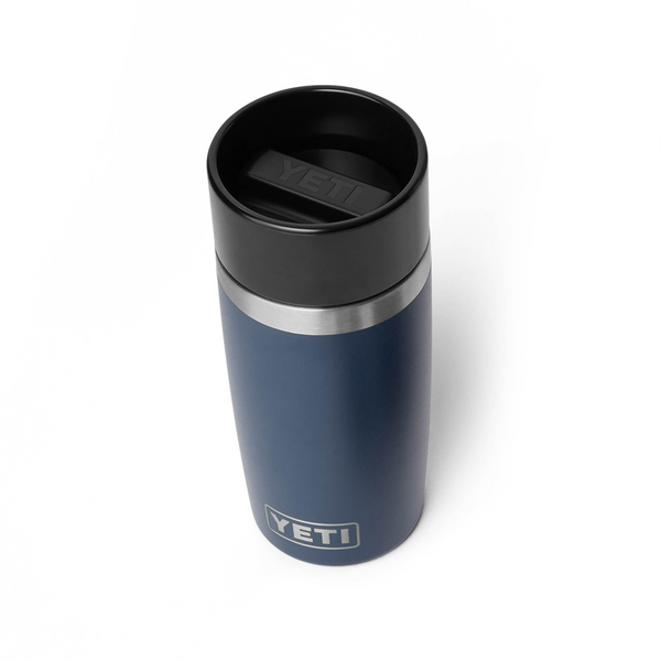 YETI RAMBLER TRAVEL BOTTLE 12OZ NAVY