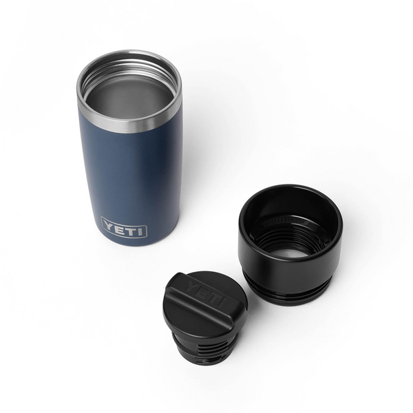 YETI RAMBLER TRAVEL BOTTLE 12OZ NAVY