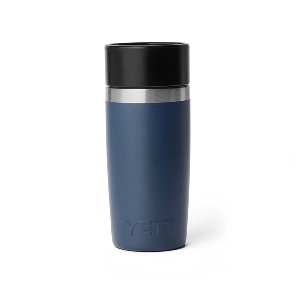 YETI RAMBLER TRAVEL BOTTLE 12OZ NAVY