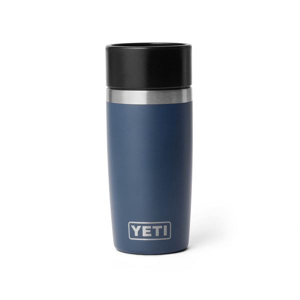 YETI RAMBLER TRAVEL BOTTLE 12OZ NAVY
