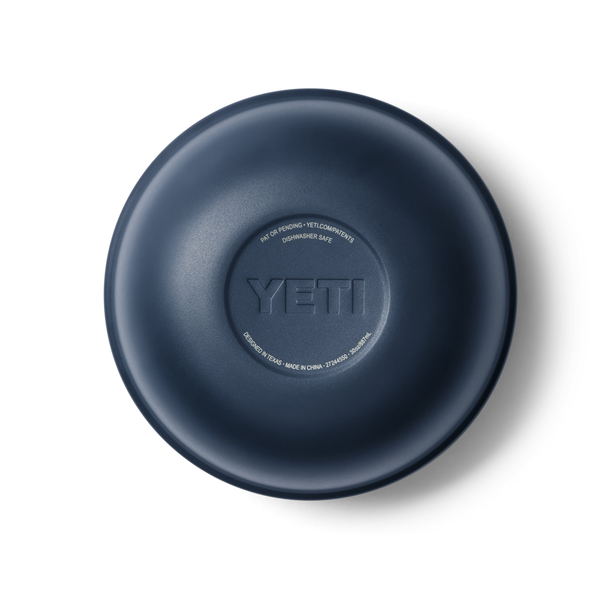 YETI RAMBLER BOWL SMALL (946ml) NAVY