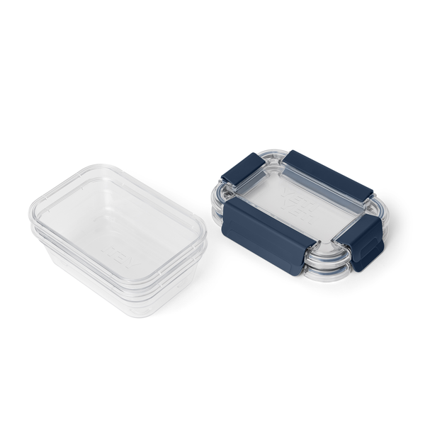 YETI FOOD STORAGE NAVY MEDIUM