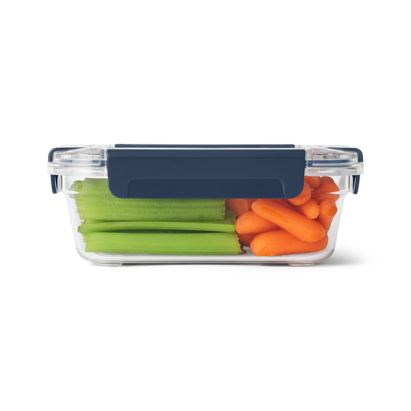 YETI FOOD STORAGE NAVY MEDIUM