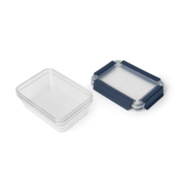 YETI FOOD STORAGE NAVY LARGE