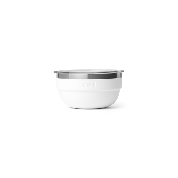 YETI RAMBLER BOWL SMALL (946ml) WHITE
