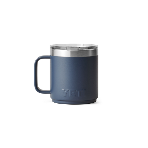 YETI RAMBLER MUG CL 10oz NAVY