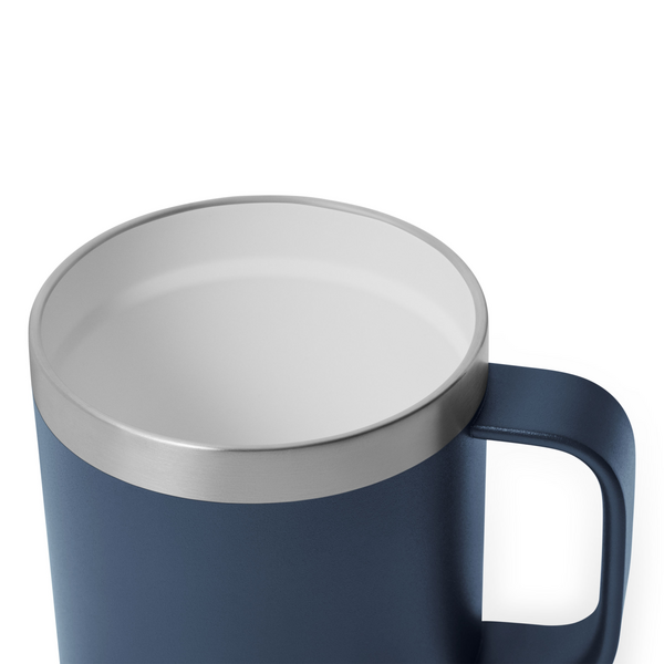 YETI RAMBLER MUG CL 10oz NAVY