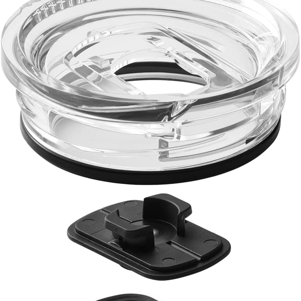 YETI RAMBLER 20OZ STRONGHOLD LID