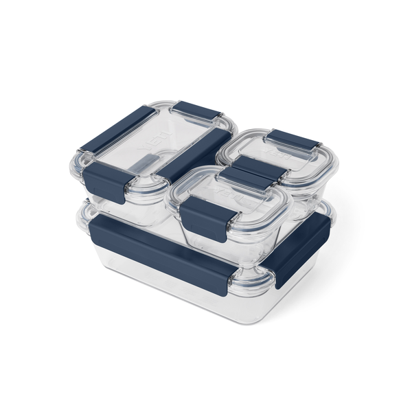YETI FOOD STORAGE NAVY SMALL