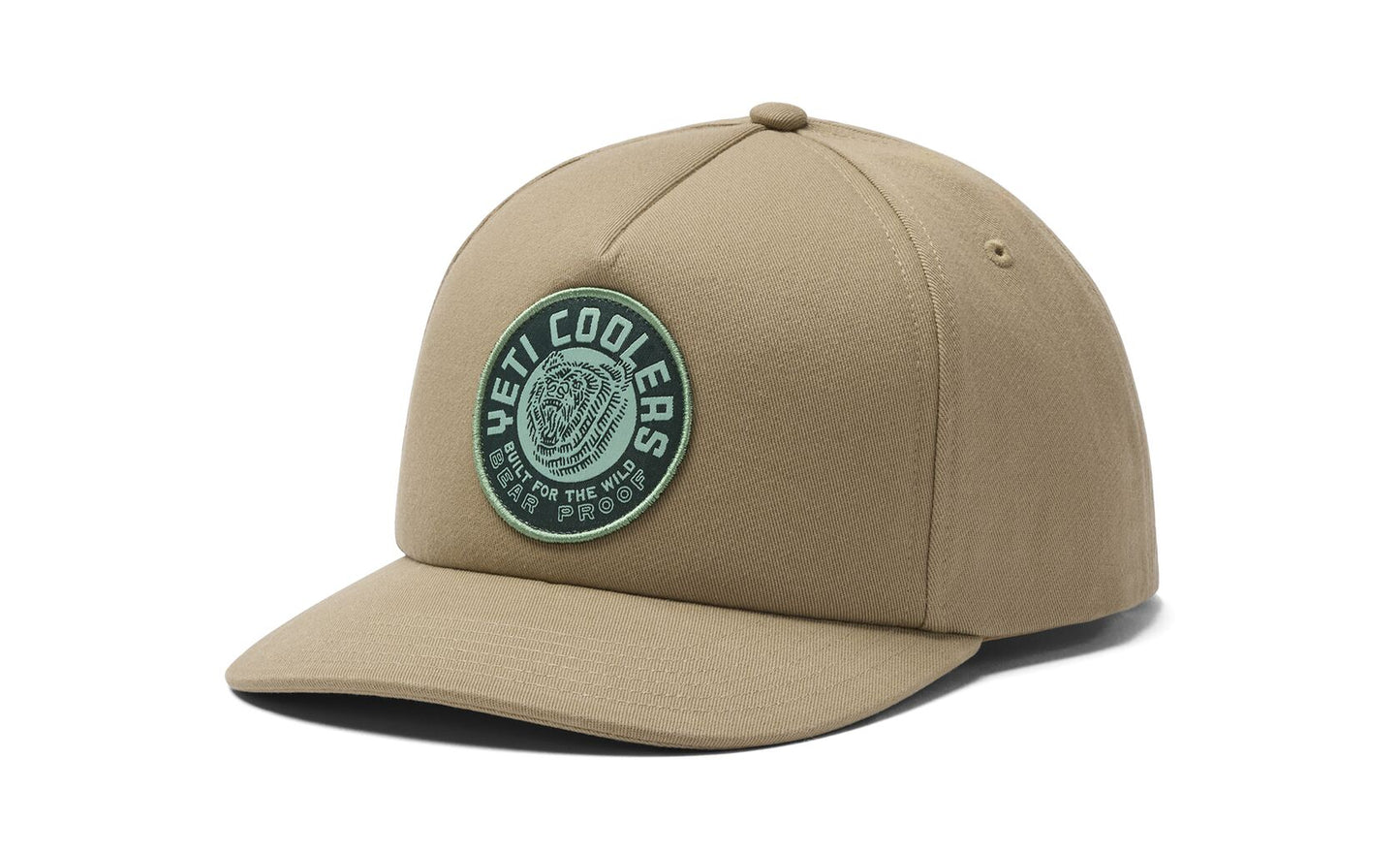 YETI HAT BEAR PROOF - - Watergate Bay Surf Company.