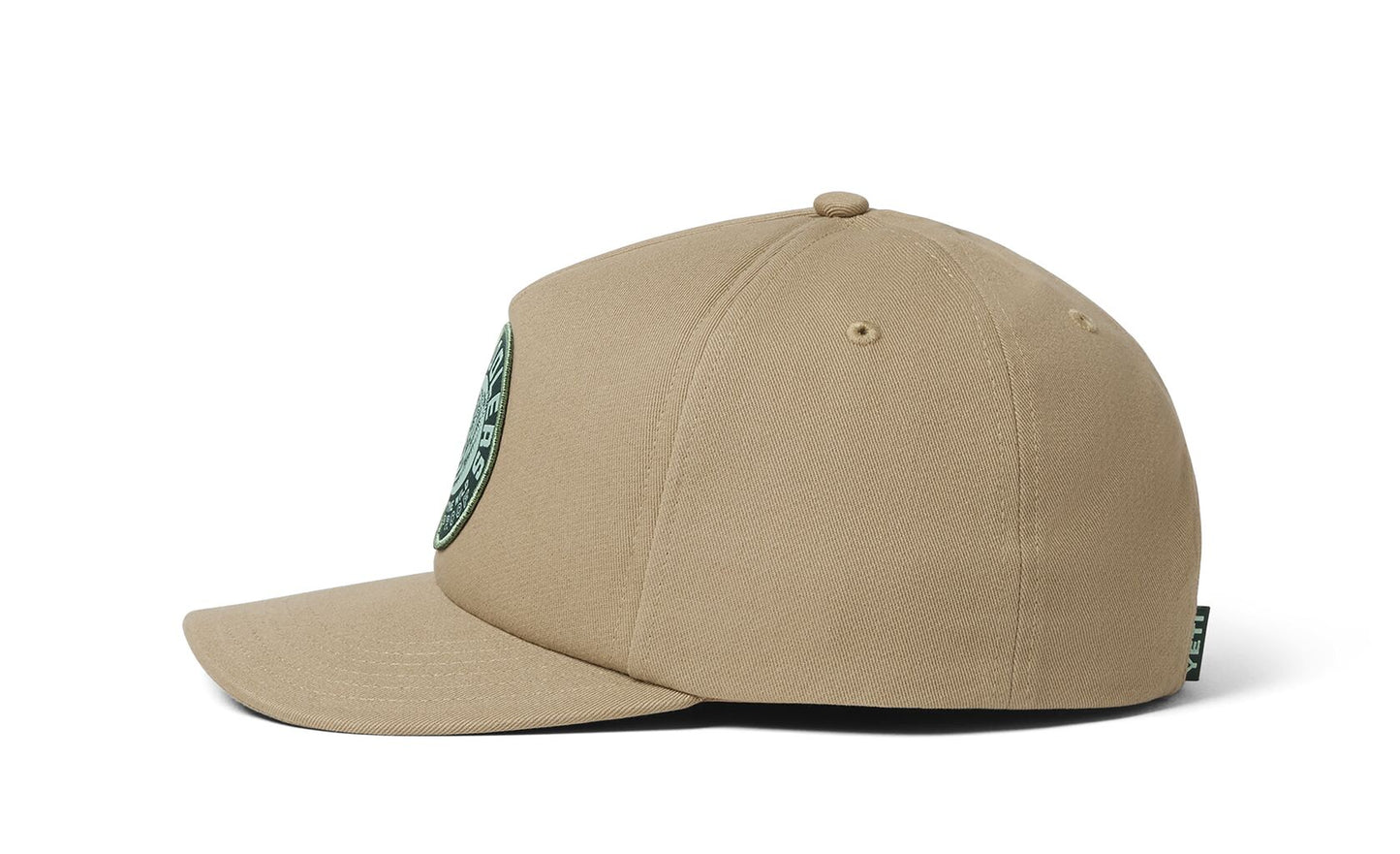 YETI HAT BEAR PROOF - - Watergate Bay Surf Company.