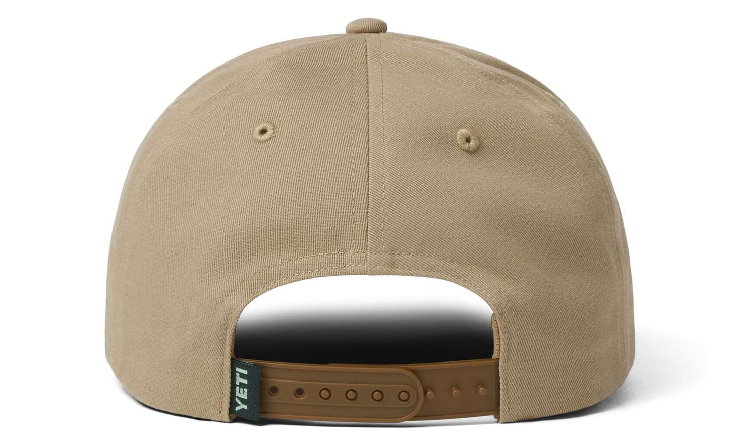 YETI HAT BEAR PROOF - - Watergate Bay Surf Company.