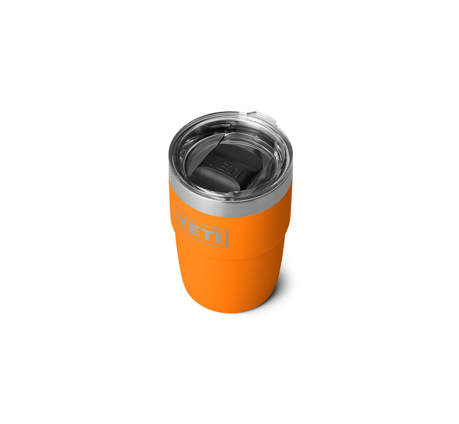YETI RAMBLER CUP MS 8oz KING CRAB
