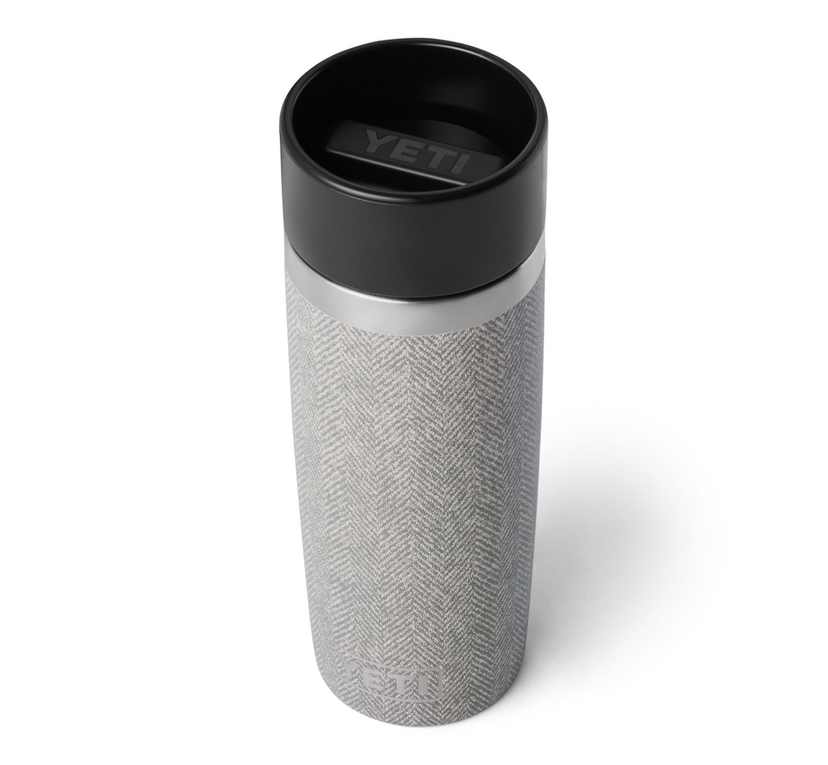 YETI RAMBLER TRAVEL BOTTLE 16OZ RIVERHEAD GREEN