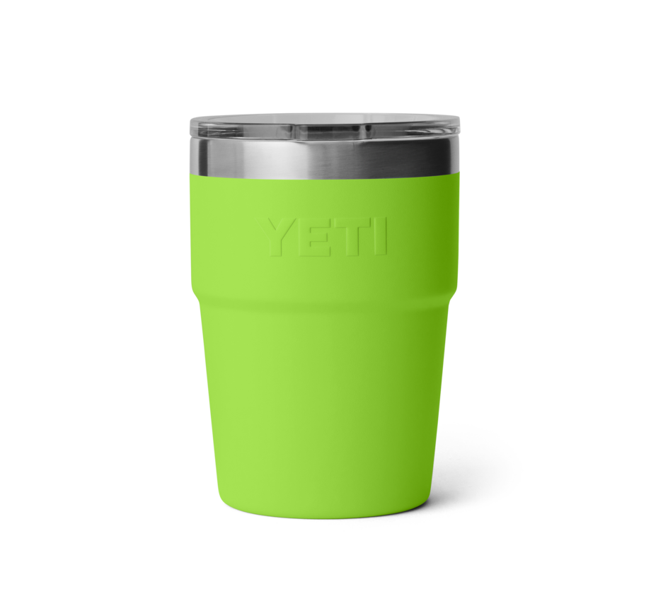 YETI STACKABLE CUP 16oz VENOM