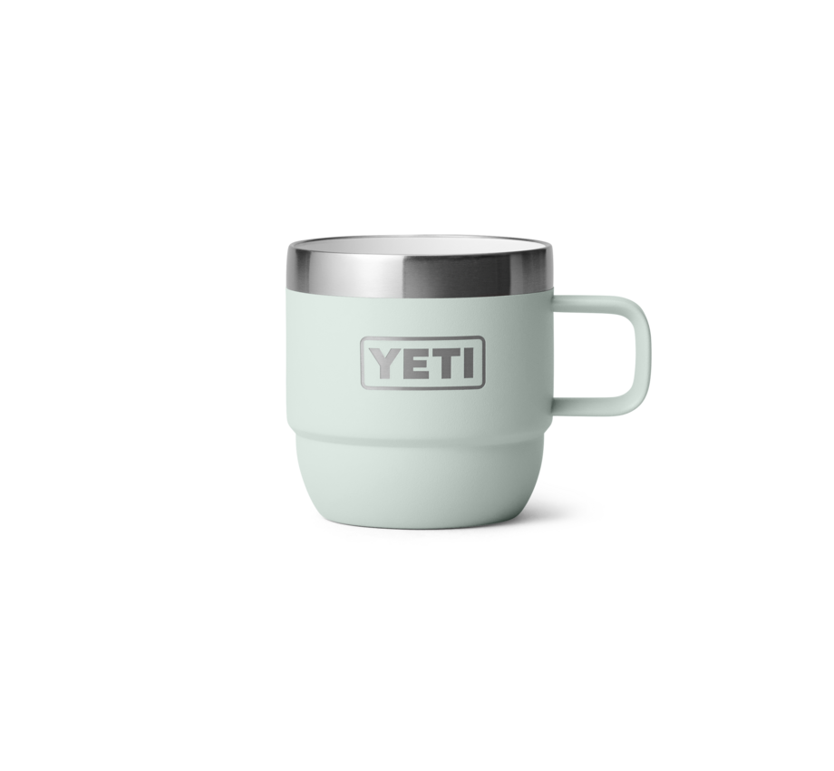 YETI ESPRESSO MUG 2pk 6oz RIDGELINE