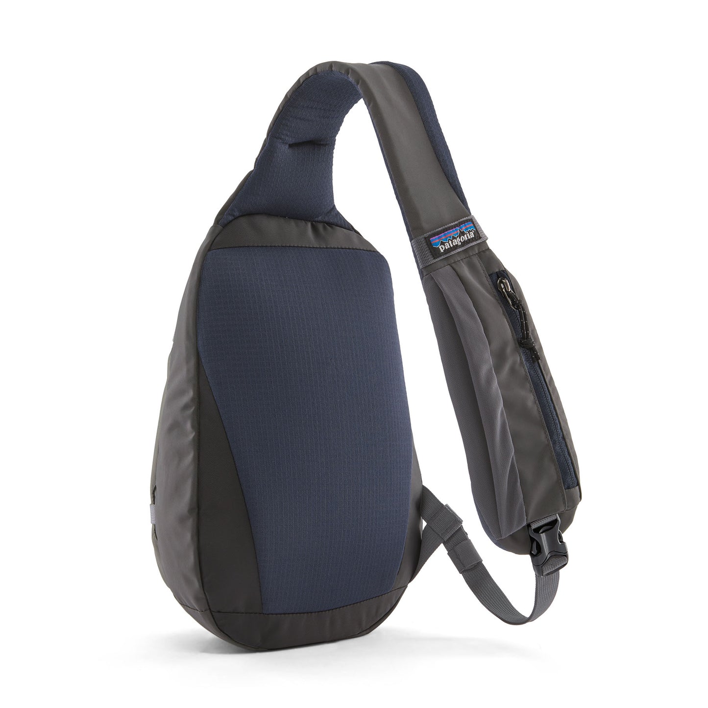 PATAGONIA ATOM SLING 8L SMOULDER BLUE