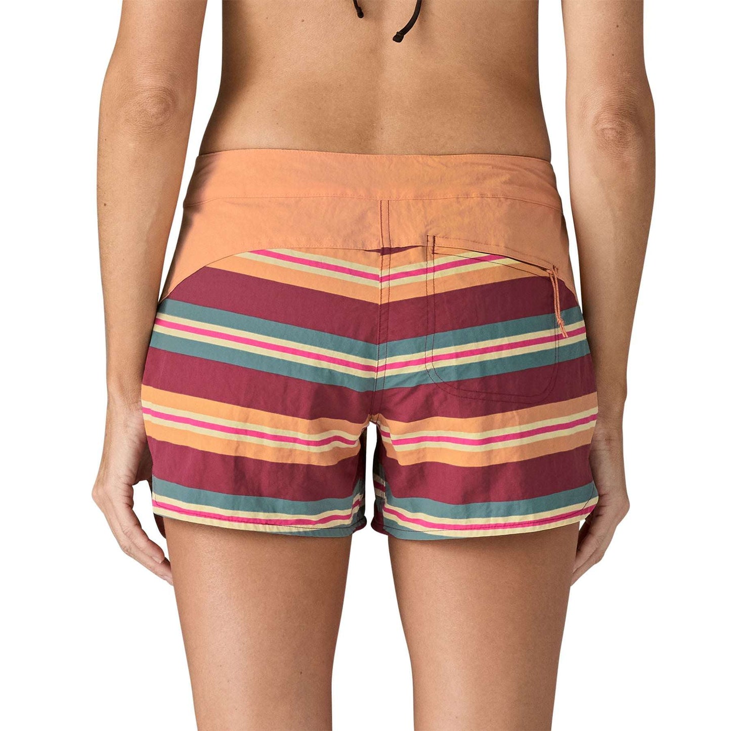 PATAGONIA WOMEN'S WAVEFARER BOARDSHORT 5' SOUTHERN SWELL