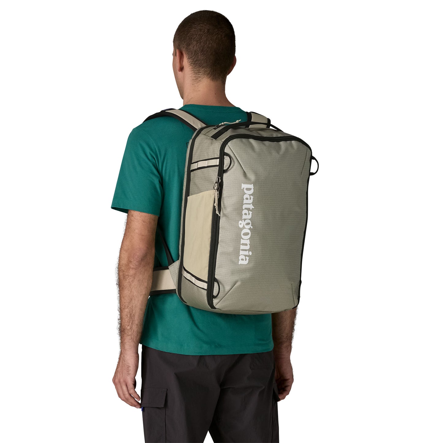 PATAGONIA BLACK HOLE MINI MLC SMOULDER BLUE