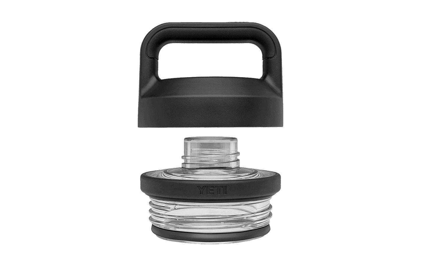 YETI RAMBLER BOTTLE CHUG CAP - - Watergate Bay Surf Company.