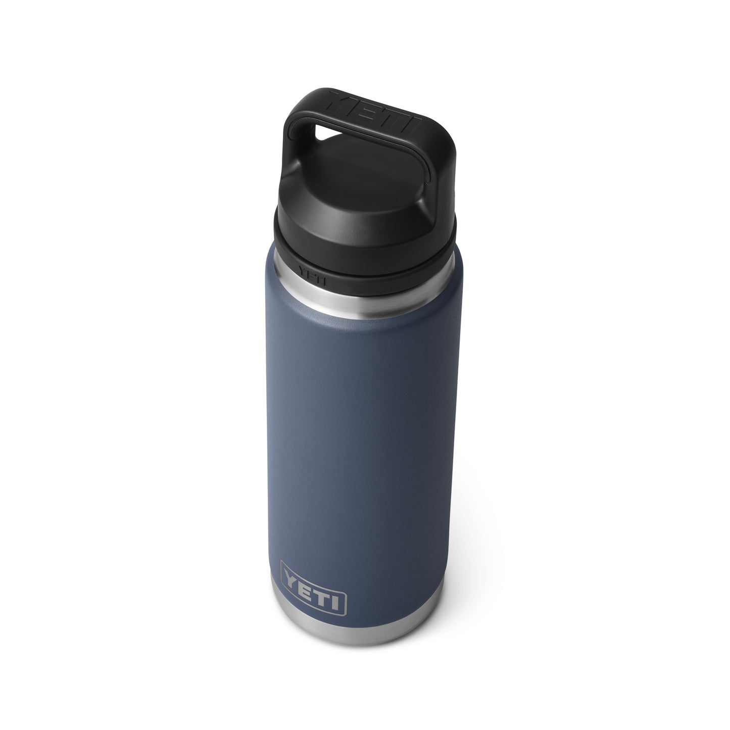 YETI RAMBLER CHUG 26oz NAVY - - Watergate Bay Surf Company.